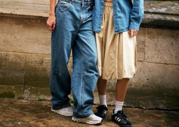 Οδηγός αγοράς: Τα πιο stylish sneakers που θα φορέσουμε το καλοκαίρι πάντα και παντού