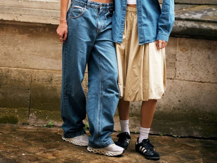 Οδηγός αγοράς: Τα πιο stylish sneakers που θα φορέσουμε το καλοκαίρι πάντα και παντού