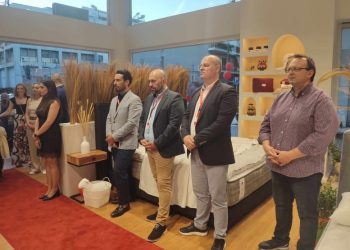 Μια νέα εποχή ξεκινά για την Candia στα Τρίκαλα | Εγκαίνια με λάμψη του νέου καταστήματος