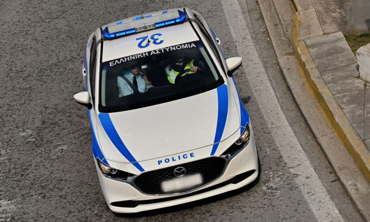 Φιλιατρά: 46χρονος ξυλοκόπησε άγρια την 25χρονη σύντροφό του με σιδερένιο λοστό