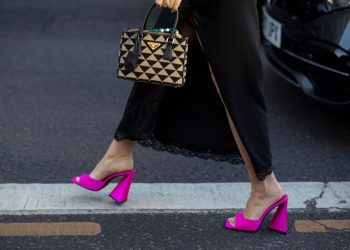 Summer trends: Οι 5 καλοκαιρινές τσάντες που ξεχωρίζουμε