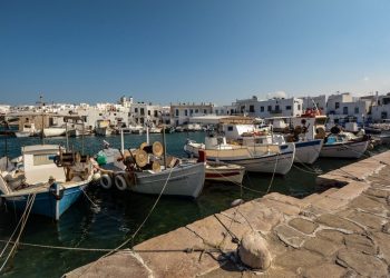 Το ελληνικό νησί που είναι μέσα στους τρεις καλύτερους καλοκαιρινούς προορισμούς του κόσμου