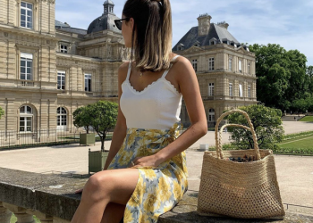 Τα απαραίτητα summer pieces για τις καλοκαιρινές σου διακοπές