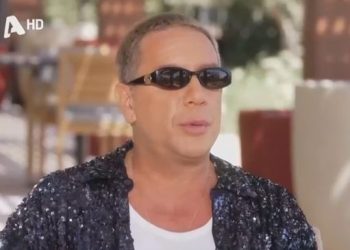 Γιώργος Μαζωνάκης: «Μια συγγνώμη δε φτάνει – Είναι καιρός να μπουν τα πράγματα στη θέση τους»