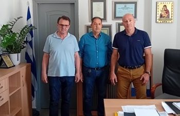 Συζήτηση για θέματα που απασχολούν τους ελευθεροεπαγγελματίες