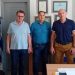 Συζήτηση για θέματα που απασχολούν τους ελευθεροεπαγγελματίες