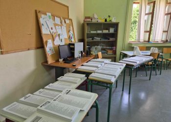 Με το 65% φιγουράρει η αποχή σε πολλά εκλογικά τμήματα του νομού