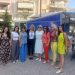 Ελεονώρα Μελέτη | Το όνειρό μου ήταν πάντα ένα μοβ ποδήλατο