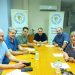 Το νέο Διοικητικό Συμβούλιο του Εμπορικού Συλλόγου Τρικάλων