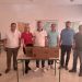 Αλληλεγγύη και υποστήριξη από τους Τρικαλινούς αστυνομικούς