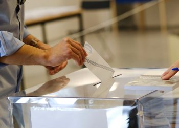 Πως ψήφισαν οι Τρικαλινοί στο 11,86% της ενσωμάτωσης | Απίστευτο το ποσοστό της αποχής