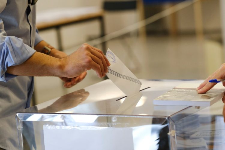 Πως ψήφισαν οι Τρικαλινοί στο 11,86% της ενσωμάτωσης | Απίστευτο το ποσοστό της αποχής