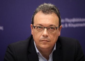 Στα Τρίκαλα την Τρίτη ο Σωκράτης Φάμελλος