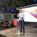 Με κεντρική ομιλία από τον Σωκράτη Φάμελλο έπεσε η αυλαία της προεκλογικής εκστρατείας του ΣΥΡΙΖΑ