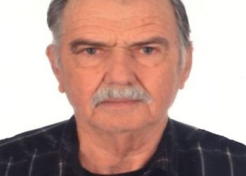 Απεβίωσε ο Σπυρίδων Γαρδίκας 74 ετών