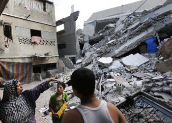 Συναγερμός από τον ΟΗΕ: Τους 120 εκατομμύρια έφθασαν οι βίαια εκτοπισμένοι στον κόσμο