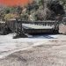 Εννιά μήνες μετά τις πλημμύρες, η Περιφέρεια δεν έχει αποκαταστήσει τη γκρεμισμένη γέφυρα στο δρόμο για τα Στουρναρέικα Τρικάλων