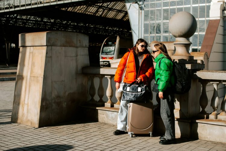 Γιατί πρέπει να καθαρίζεις τη βαλίτσα πριν από κάθε ταξίδι- Τα tips για να το κάνεις σωστά