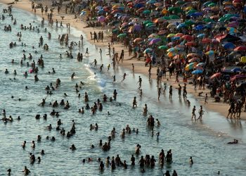 Συναγερμός για την κλιματική αλλαγή: Εκατοντάδες νεκροί λόγω καύσωνα στην Ασία και την Ευρώπη