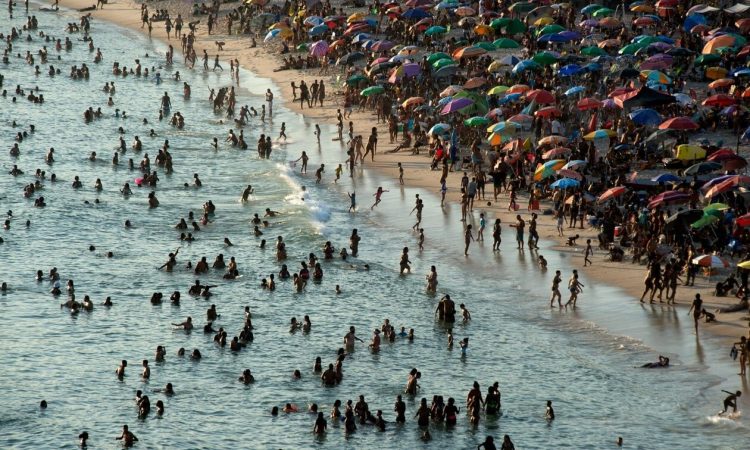 Συναγερμός για την κλιματική αλλαγή: Εκατοντάδες νεκροί λόγω καύσωνα στην Ασία και την Ευρώπη