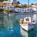 Ποιοι προορισμοί «βουλιάζουν» το τριήμερο του Αγίου Πνεύματος