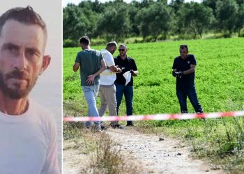 Ηλεία: Ο 37χρονος προσπάθησε να βιάσει την 11χρονη, αντιστάθηκε και τη δολοφόνησε