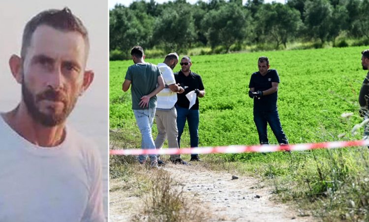 Ηλεία: Ο 37χρονος προσπάθησε να βιάσει την 11χρονη, αντιστάθηκε και τη δολοφόνησε