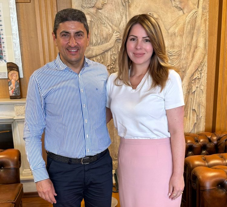 Άμεση πληρωμή των δασώσεων για τα έτη 2022-2023 κατόπιν παρέμβασης  της βουλευτού Κατερίνας Παπακώστα