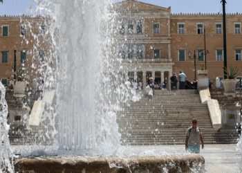 Μερομήνια 2024: Σοκαριστική η πρόβλεψη για το καλοκαίρι – Τα χειρότερα δεν έχουν έρθει
