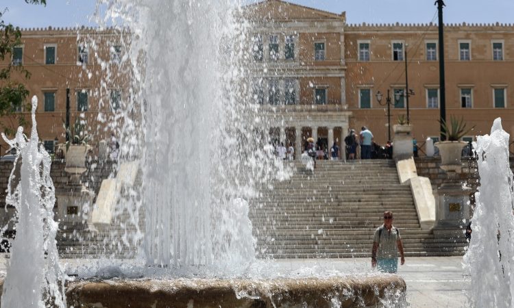 Μερομήνια 2024: Σοκαριστική η πρόβλεψη για το καλοκαίρι – Τα χειρότερα δεν έχουν έρθει
