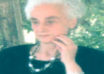 Κηδεύεται σήμερα η Θάλεια Καραϊσκου