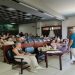 Συνάντηση Εργασίας με τα Μέλη των Επιτροπών Διεπιστημονικής Υποστήριξης (Ε.Δ.Υ.) των Σχολικών Μονάδων Πρωτοβάθμιας και Δευτεροβάθμιας Εκπαίδευσης Τρικάλων