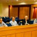 Στη συνεδρίαση της Οικονομικής Επιτροπής της ΚΕΔΕ ο Δήμαρχος Μετεώρων Λευτέρης Αβραμόπουλος   