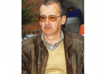 Απεβίωσε ο Αθανάσιος Μίγκας