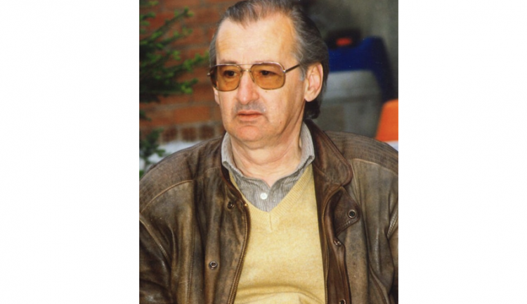 Απεβίωσε ο Αθανάσιος Μίγκας