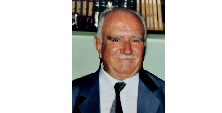 Απεβίωσε ο πολιτικός μηχανικός Νικόλαος Παπαϊωάννου