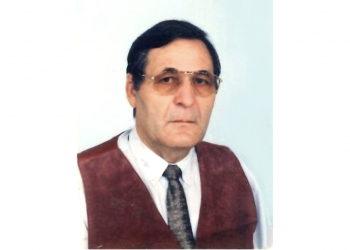 Απεβίωσε ο Ιωάννης Παπανίκος