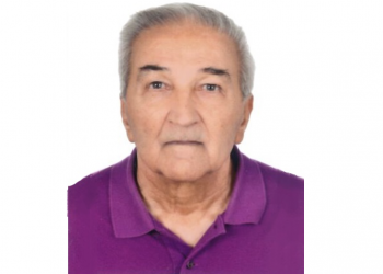 Απεβίωσε ο Γεώργιος Παπαβαγγέλης