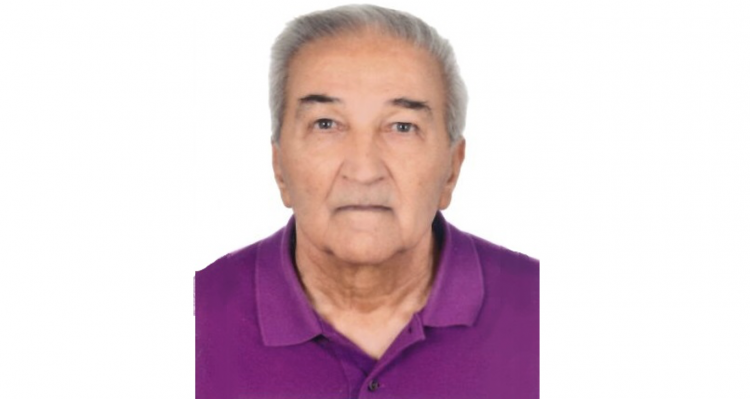 Απεβίωσε ο Γεώργιος Παπαβαγγέλης