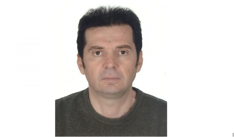 Θλίψη για το θάνατο του Πέτρου Βάϊου Ζησόπουλου