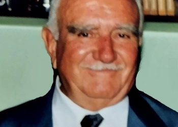 Κηδεύεται σήμερα Τρίτη ο Νικόλαος Παπαϊωάννου