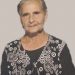 Απεβίωσε η Ελευθερία Σικοβέλα από τα Τρίκαλα