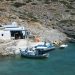 Κίναρος: Το ελληνικό νησί με την μοναδική κάτοικο