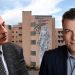 Σύσκεψη Κουρέτα – Μαμάκου για την ίδρυση Ογκολογικού Κέντρου στη Λάρισα