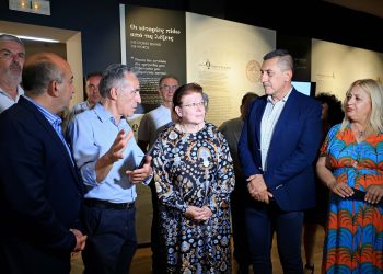 Κουρέτας: Το Ελληνικό τραγούδι χρωστά στον Βασίλη Τσιτσάνη την ολοκλήρωση του