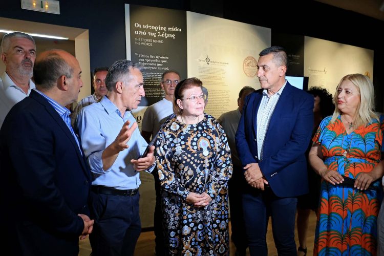 Κουρέτας: Το Ελληνικό τραγούδι χρωστά στον Βασίλη Τσιτσάνη την ολοκλήρωση του