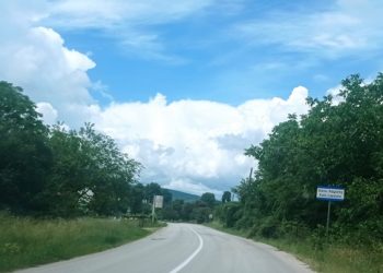 Άνω και Κάτω Λαψίστα Ιωαννίνων: Τα χωριά που βρίσκονταν κάποτε δίπλα σε μια λίμνη