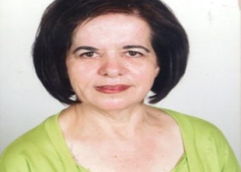 Απεβίωσε η Νίκη Λιούλιου