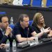 Θανάσης Λιούτας: Σύσκεψη στην Περιφέρεια Θεσσαλίας για το νέο οδικό δίκτυο Αγριελιάς-Διάσελου- Βλαχογιαννίου