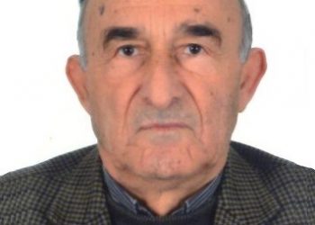 Απεβίωσε ο Νικηφόρος Μανώλης από τα Τρίκαλα